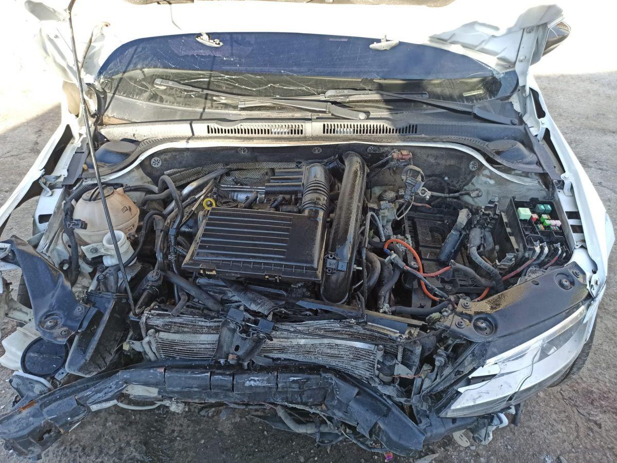 JETTA 1.4 TSI BMT 125 COMFORTLINE