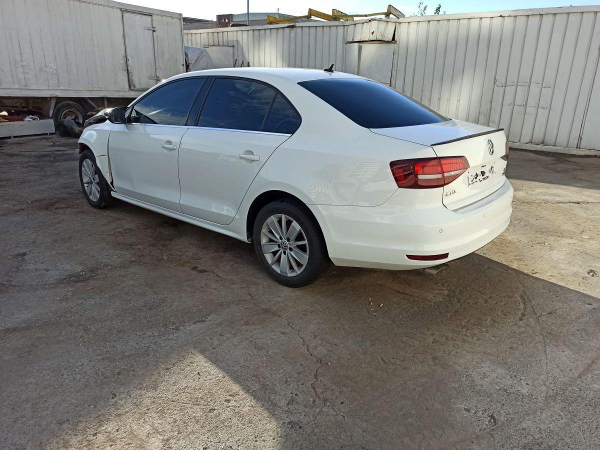 JETTA 1.4 TSI BMT 125 COMFORTLINE