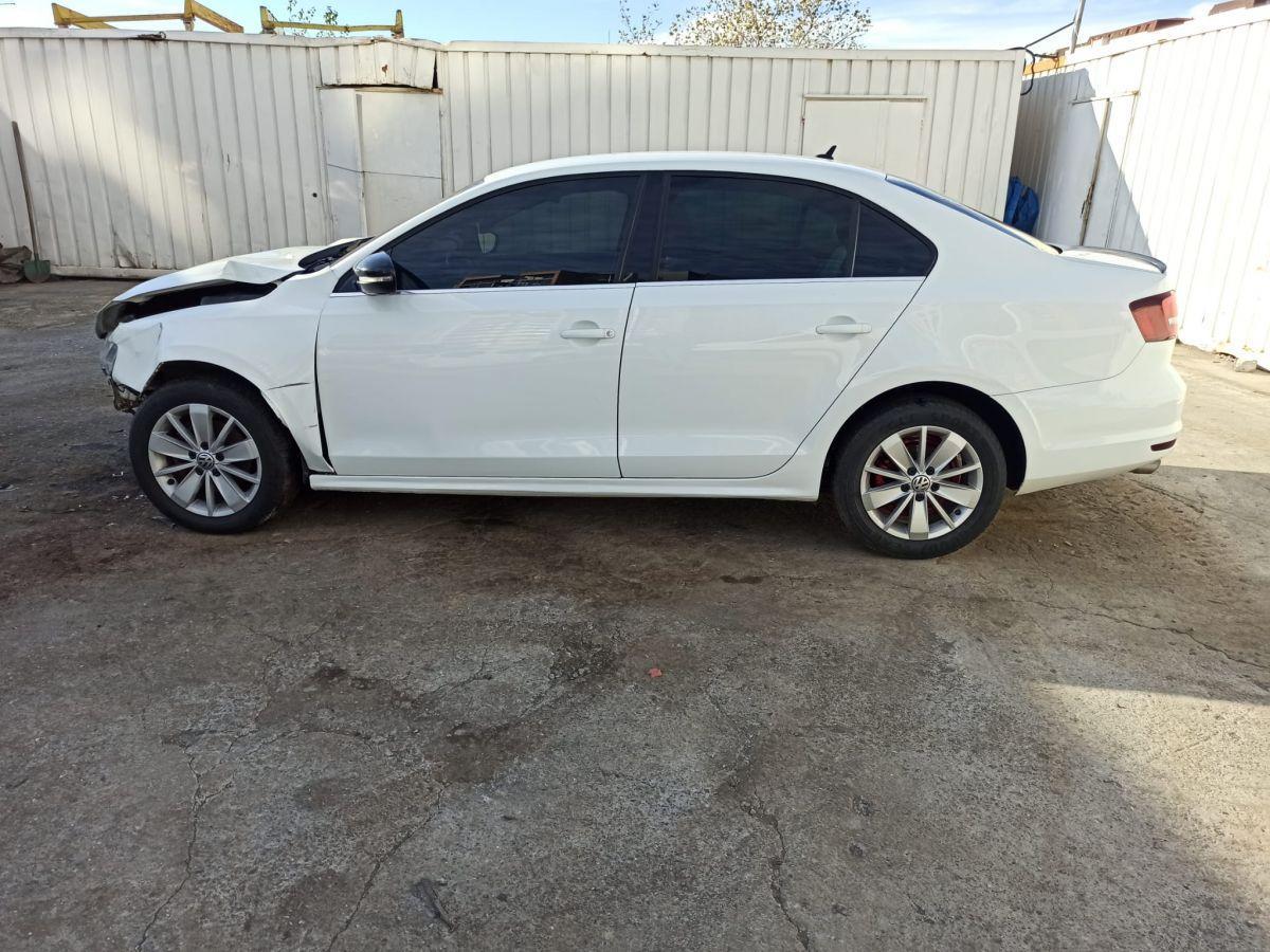 JETTA 1.4 TSI BMT 125 COMFORTLINE