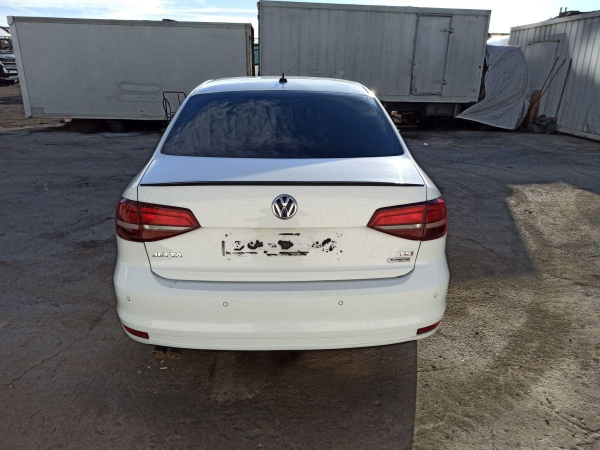 JETTA 1.4 TSI BMT 125 COMFORTLINE
