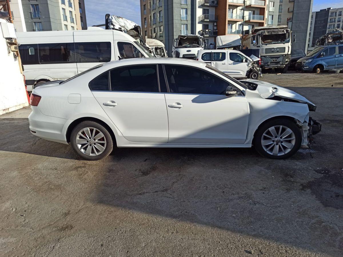 JETTA 1.4 TSI BMT 125 COMFORTLINE