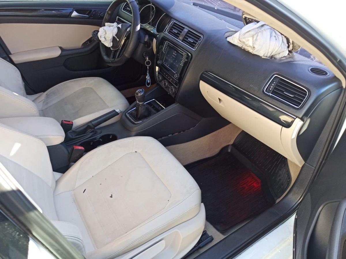 JETTA 1.4 TSI BMT 125 COMFORTLINE