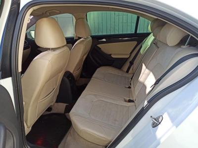 JETTA 1.4 TSI BMT 125 COMFORTLINE