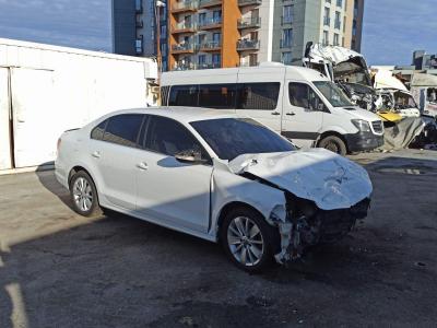 JETTA 1.4 TSI BMT 125 COMFORTLINE