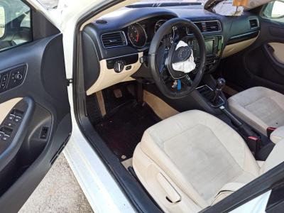 JETTA 1.4 TSI BMT 125 COMFORTLINE