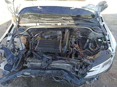 JETTA 1.4 TSI BMT 125 COMFORTLINE