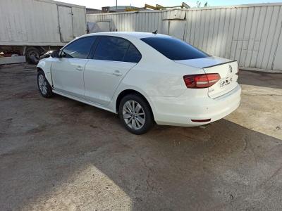 JETTA 1.4 TSI BMT 125 COMFORTLINE