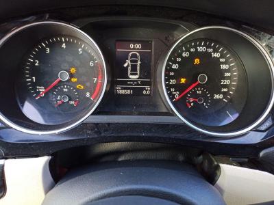 JETTA 1.4 TSI BMT 125 COMFORTLINE