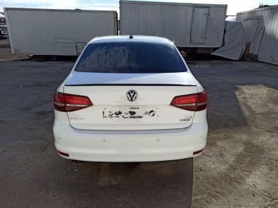 JETTA 1.4 TSI BMT 125 COMFORTLINE