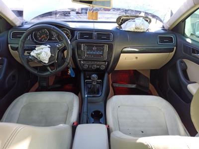 JETTA 1.4 TSI BMT 125 COMFORTLINE