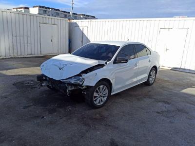 JETTA 1.4 TSI BMT 125 COMFORTLINE