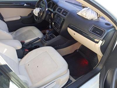 JETTA 1.4 TSI BMT 125 COMFORTLINE