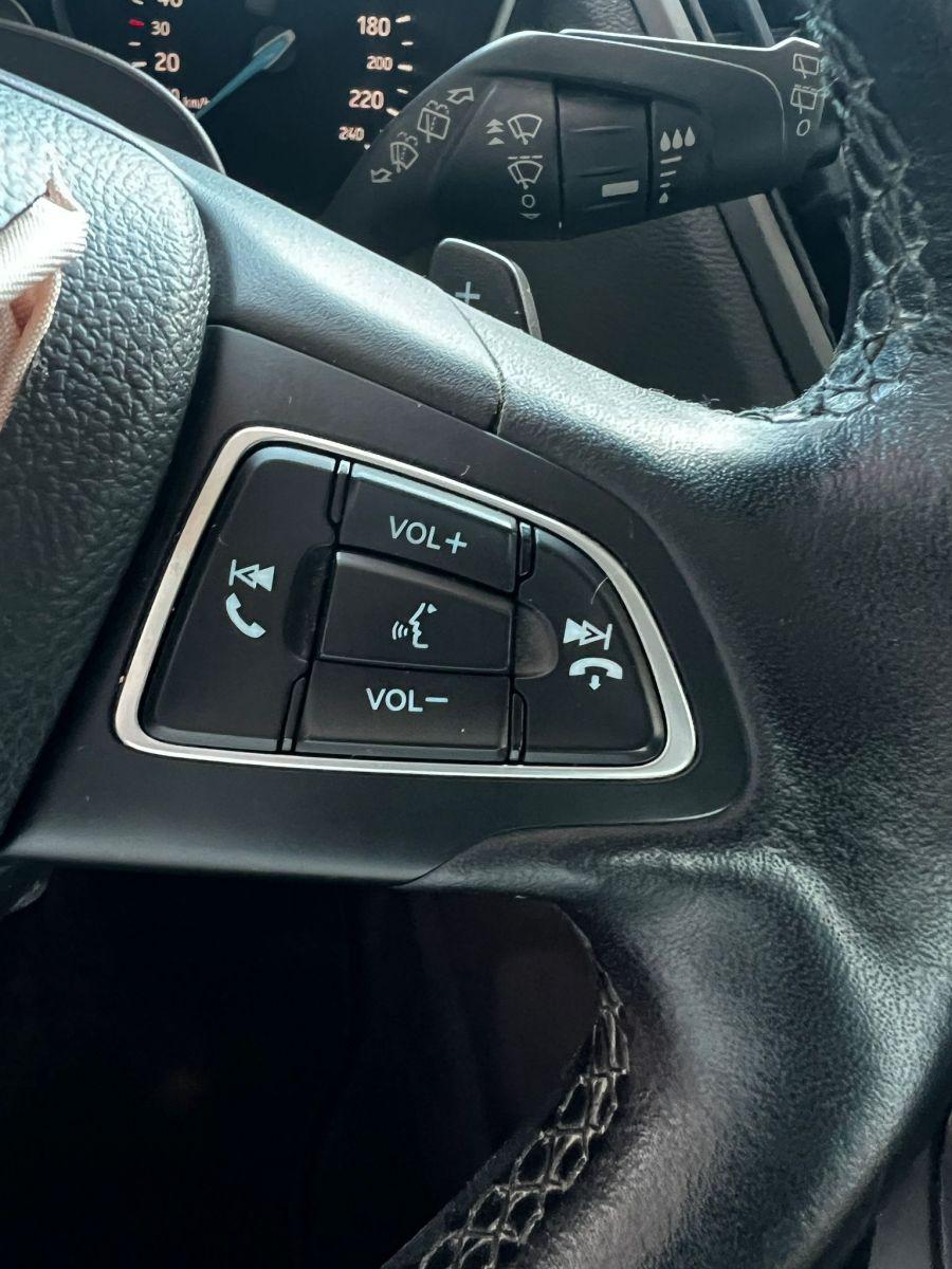 KUGA ICA STYLE 1.5 ECOBOOST 182 AWD A T