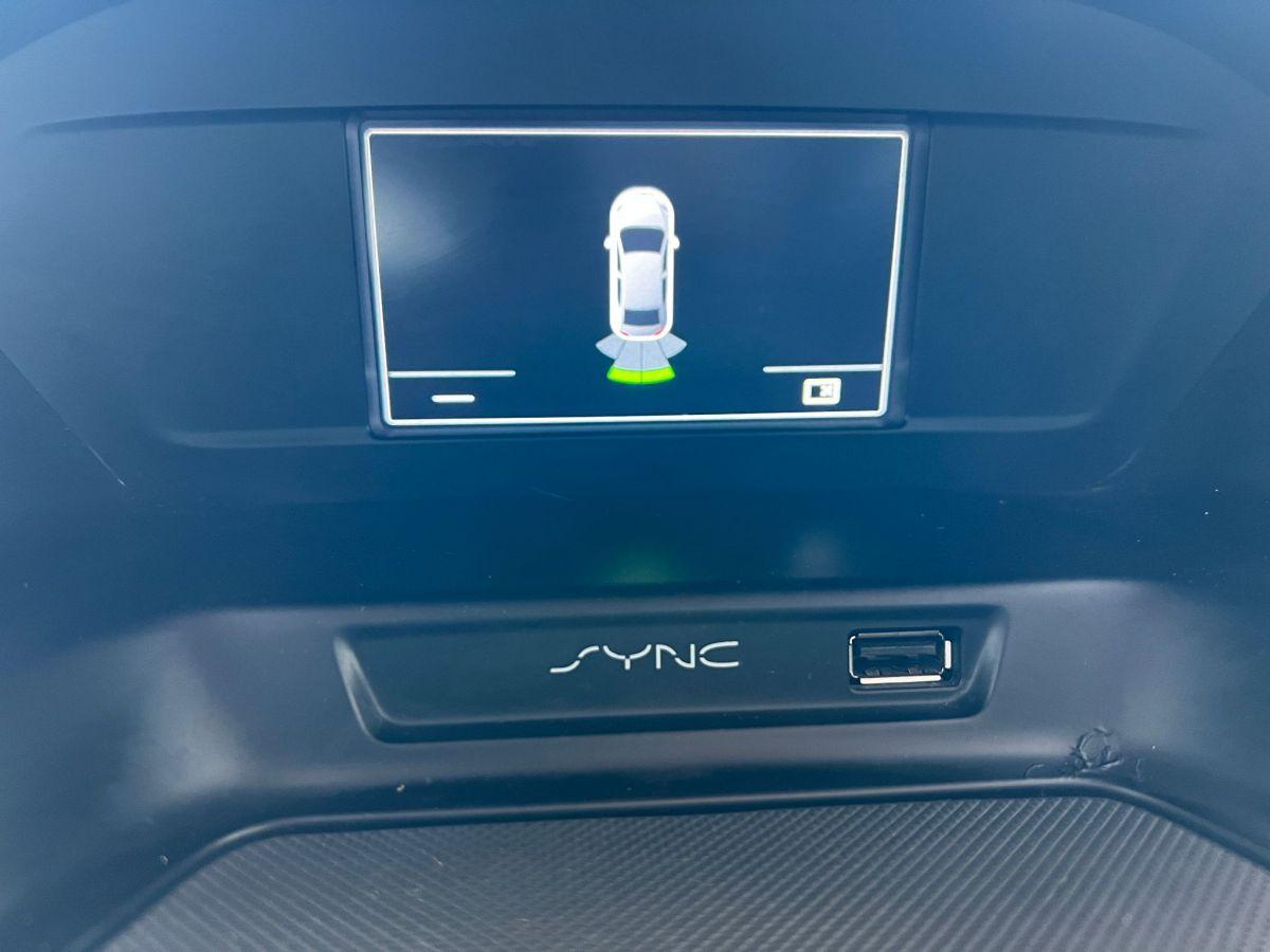 KUGA ICA STYLE 1.5 ECOBOOST 182 AWD A T