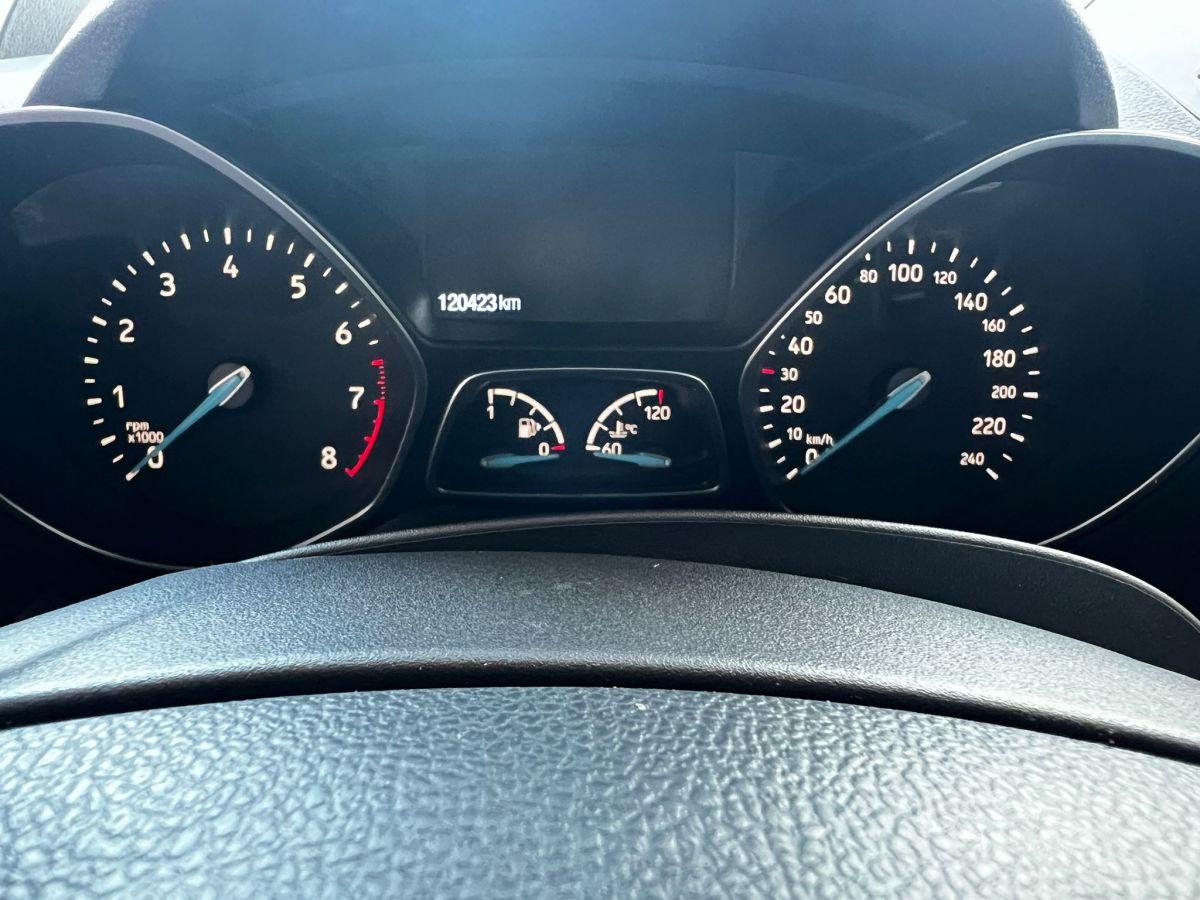 KUGA ICA STYLE 1.5 ECOBOOST 182 AWD A T