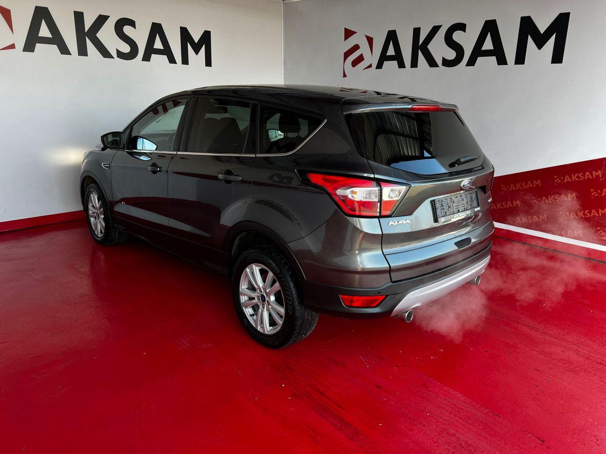 KUGA ICA STYLE 1.5 ECOBOOST 182 AWD A T