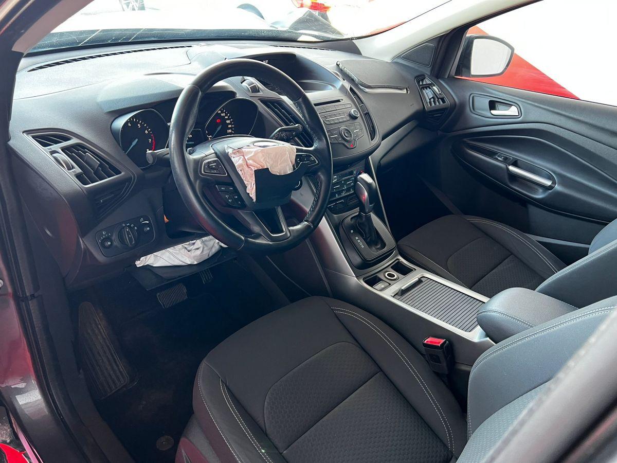 KUGA ICA STYLE 1.5 ECOBOOST 182 AWD A T