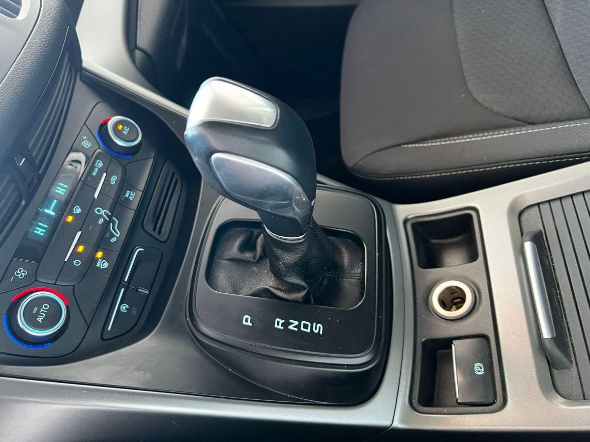 KUGA ICA STYLE 1.5 ECOBOOST 182 AWD A T