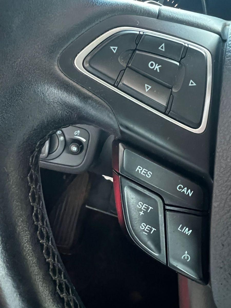 KUGA ICA STYLE 1.5 ECOBOOST 182 AWD A T