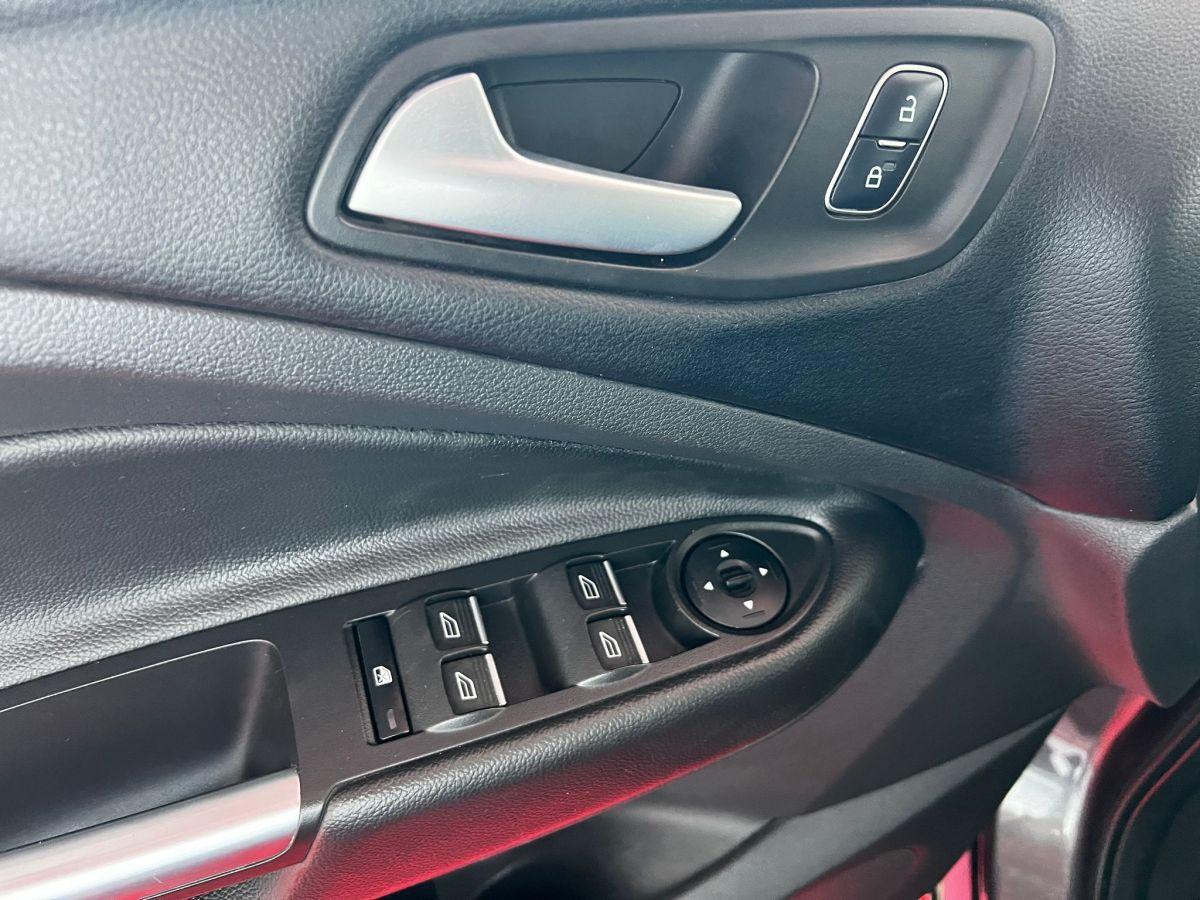 KUGA ICA STYLE 1.5 ECOBOOST 182 AWD A T