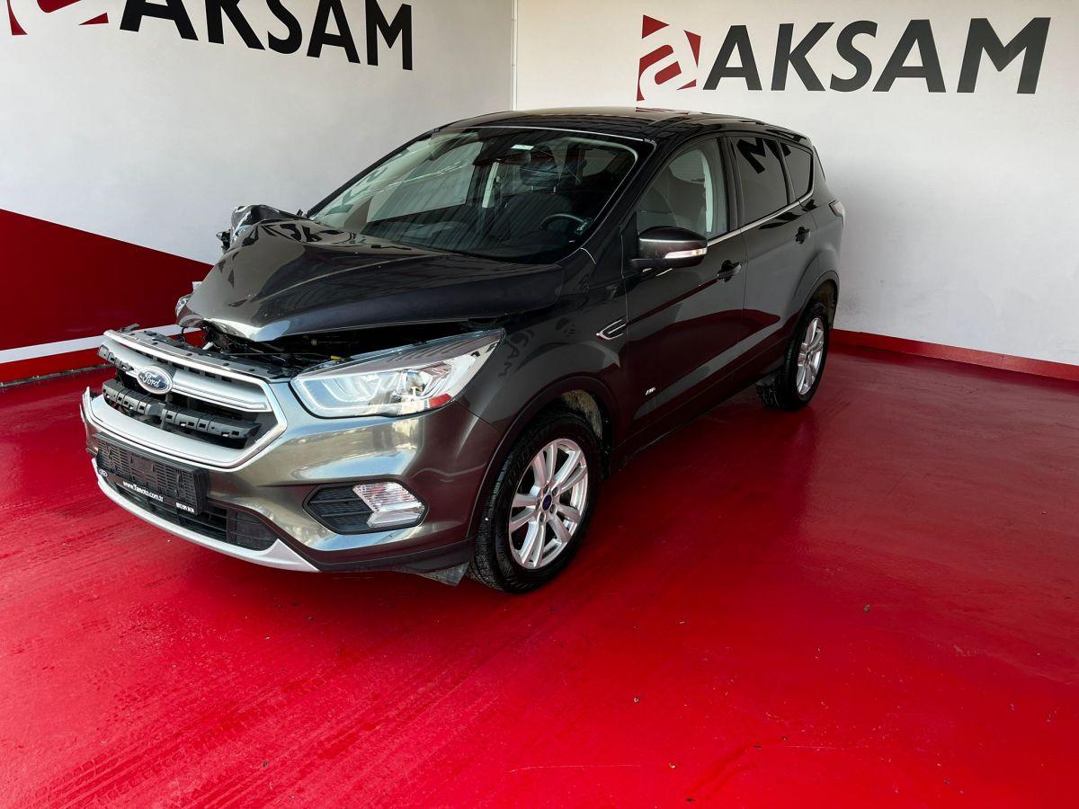 KUGA ICA STYLE 1.5 ECOBOOST 182 AWD A T