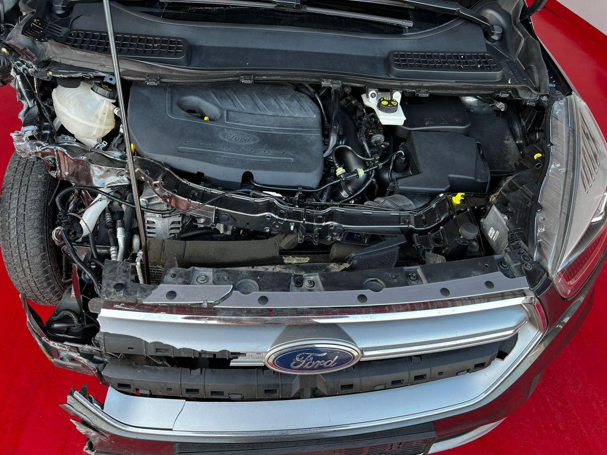 KUGA ICA STYLE 1.5 ECOBOOST 182 AWD A T