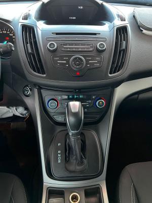 KUGA ICA STYLE 1.5 ECOBOOST 182 AWD A T