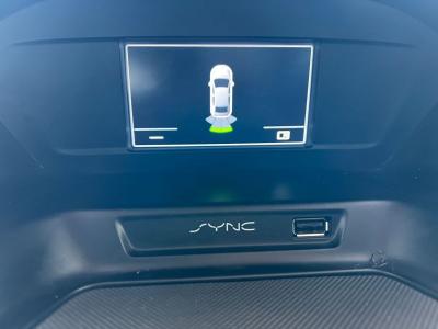 KUGA ICA STYLE 1.5 ECOBOOST 182 AWD A T