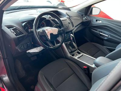 KUGA ICA STYLE 1.5 ECOBOOST 182 AWD A T