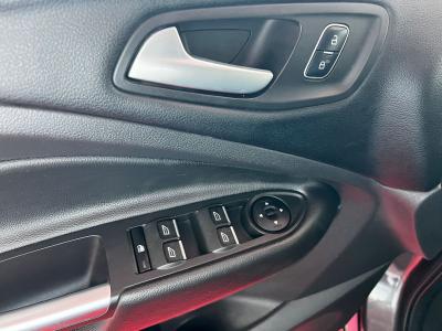 KUGA ICA STYLE 1.5 ECOBOOST 182 AWD A T