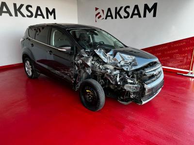 KUGA ICA STYLE 1.5 ECOBOOST 182 AWD A T