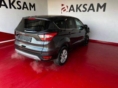 KUGA ICA STYLE 1.5 ECOBOOST 182 AWD A T