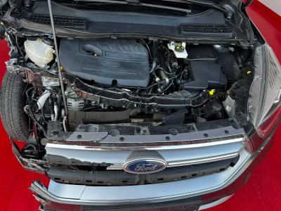 KUGA ICA STYLE 1.5 ECOBOOST 182 AWD A T