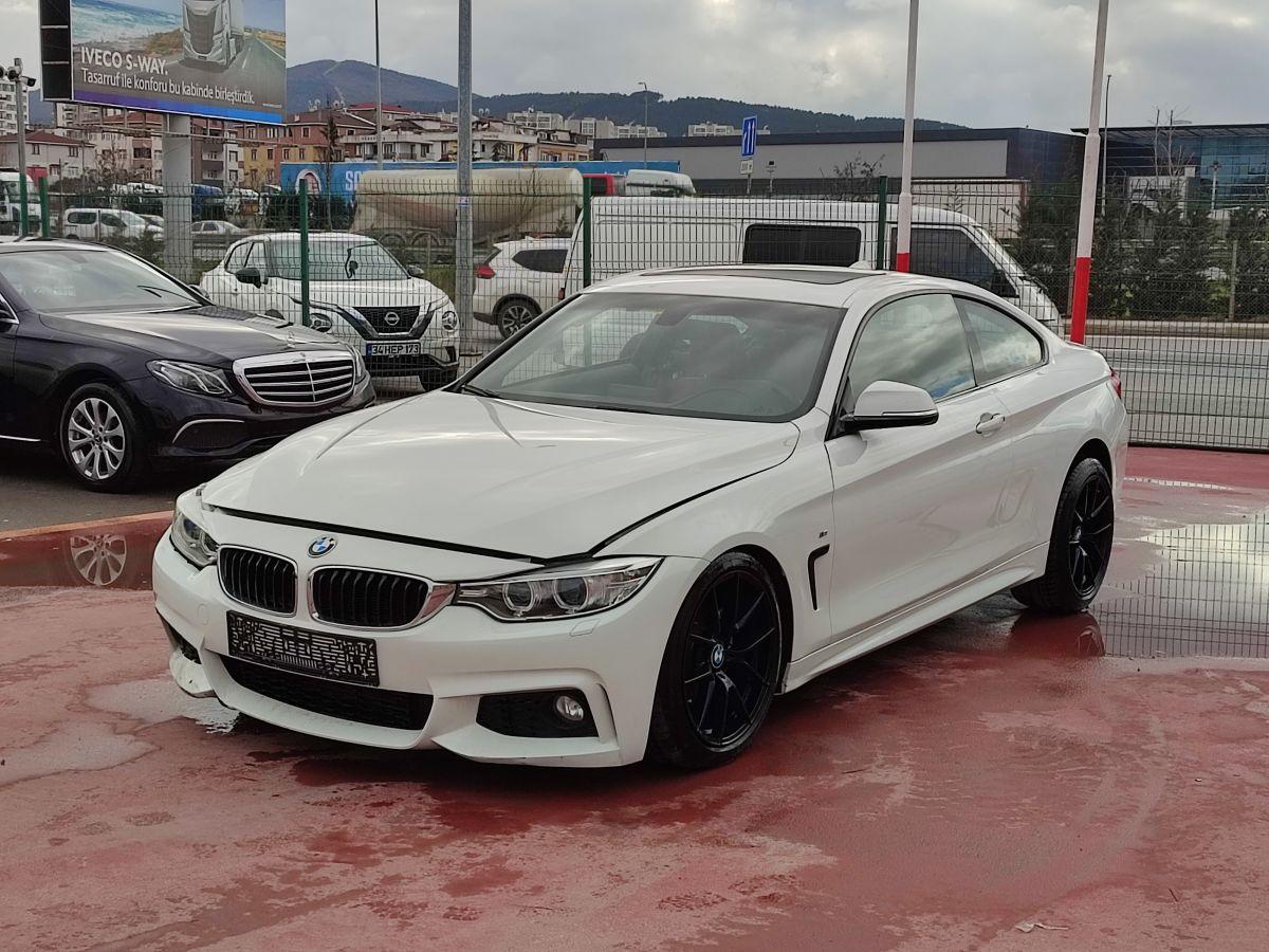 420d COUPE