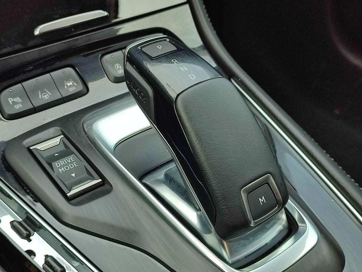 GRANDLAND 1.5 130 DIZEL AT8 ULTIMATE