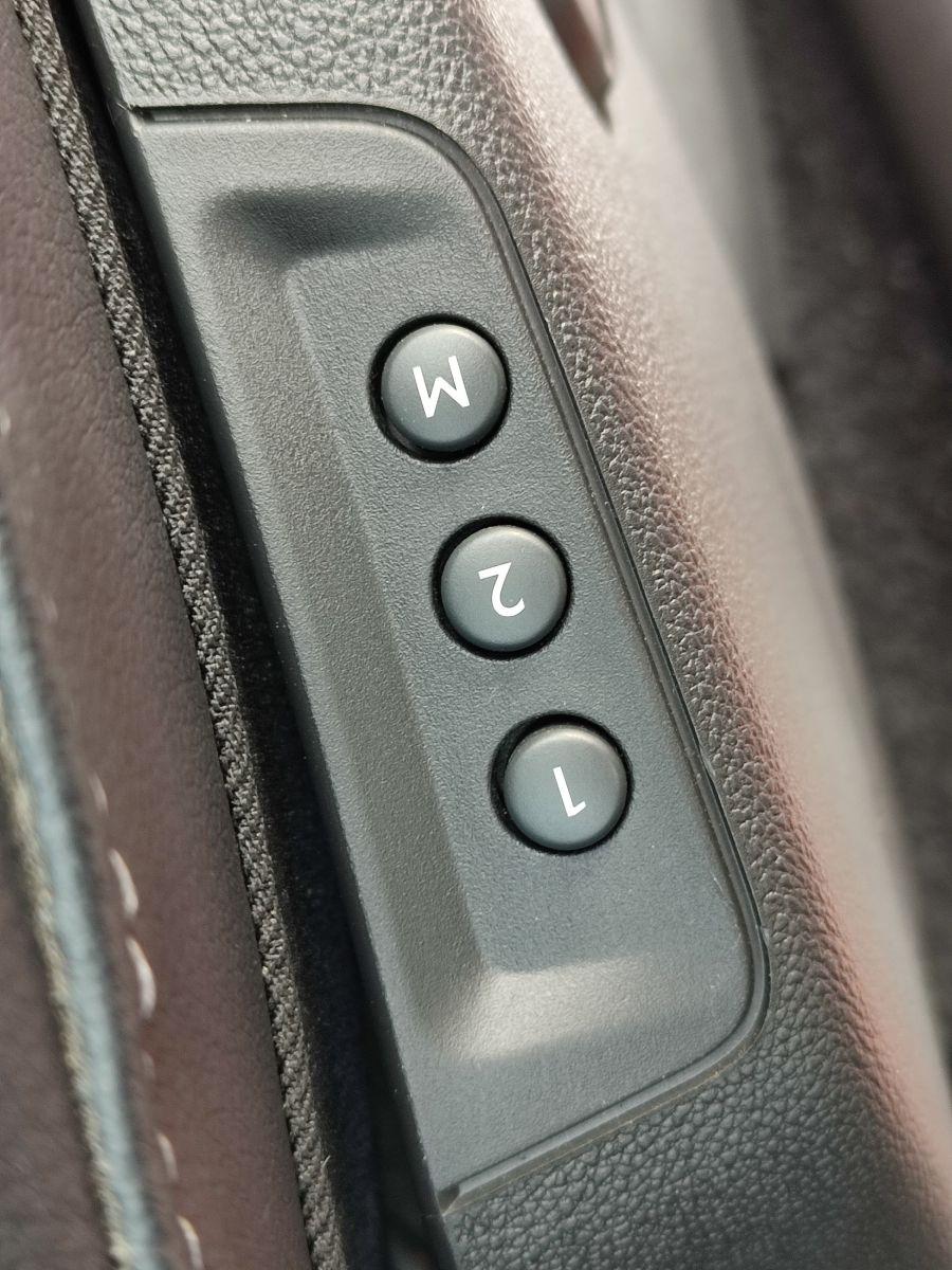 GRANDLAND 1.5 130 DIZEL AT8 ULTIMATE