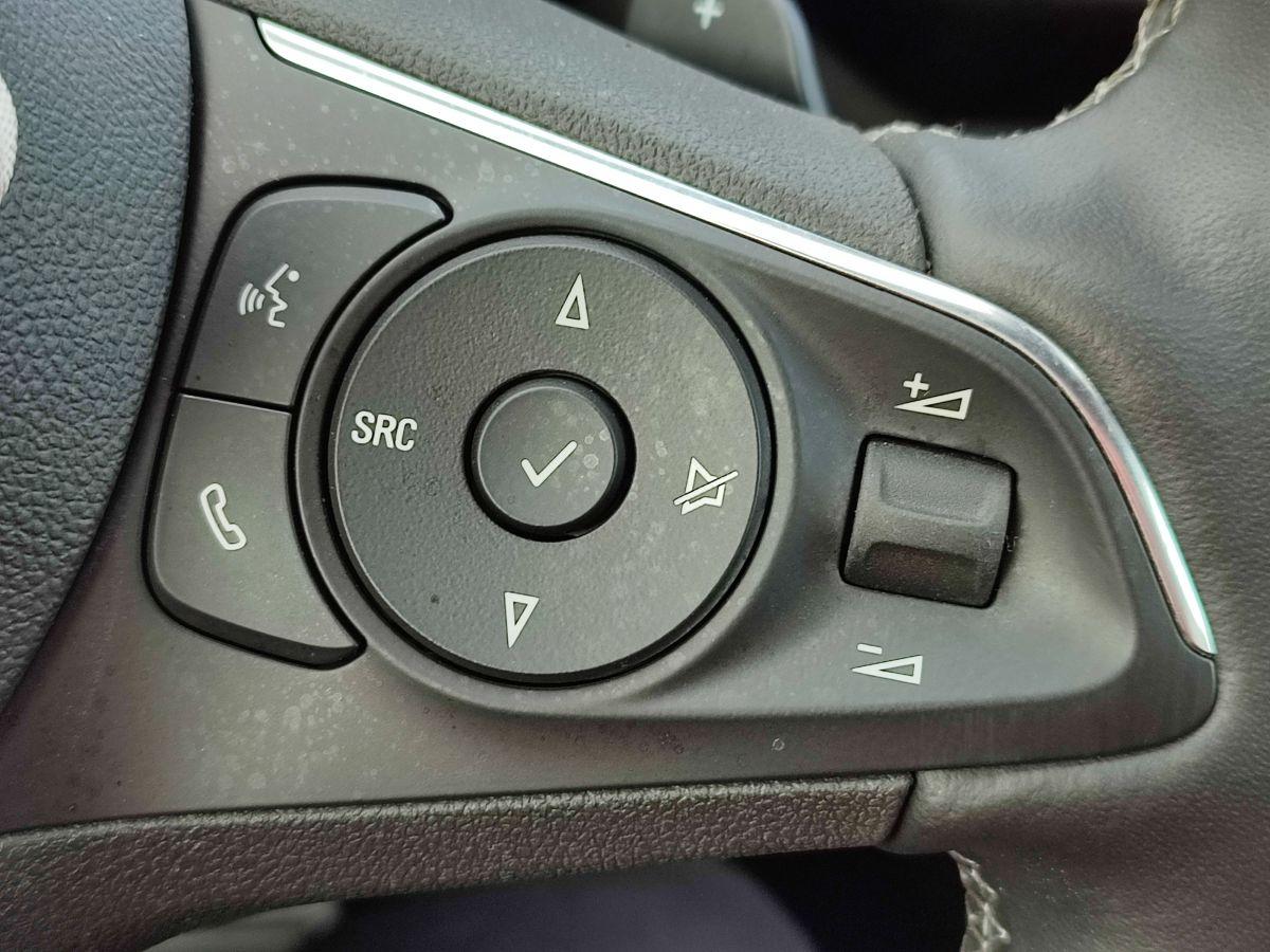 GRANDLAND 1.5 130 DIZEL AT8 ULTIMATE