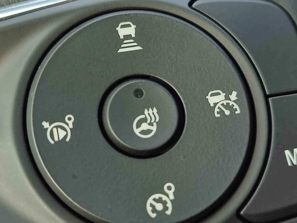 GRANDLAND 1.5 130 DIZEL AT8 ULTIMATE