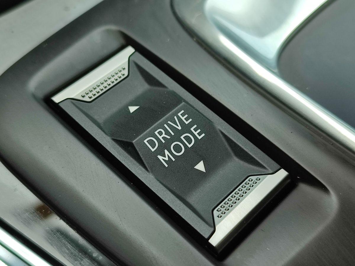 GRANDLAND 1.5 130 DIZEL AT8 ULTIMATE