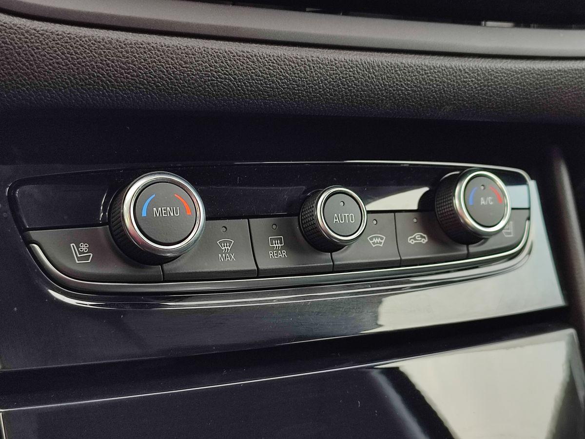 GRANDLAND 1.5 130 DIZEL AT8 ULTIMATE