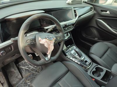 GRANDLAND 1.5 130 DIZEL AT8 ULTIMATE