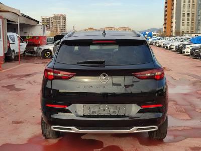 GRANDLAND 1.5 130 DIZEL AT8 ULTIMATE