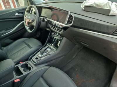 GRANDLAND 1.5 130 DIZEL AT8 ULTIMATE