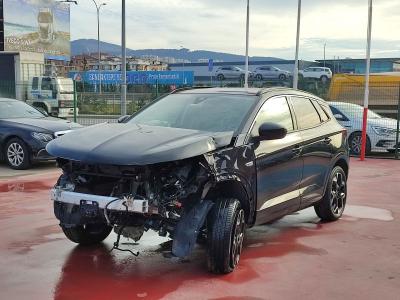 GRANDLAND 1.5 130 DIZEL AT8 ULTIMATE