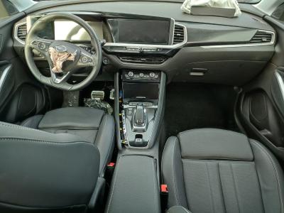 GRANDLAND 1.5 130 DIZEL AT8 ULTIMATE