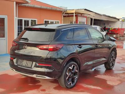 GRANDLAND 1.5 130 DIZEL AT8 ULTIMATE