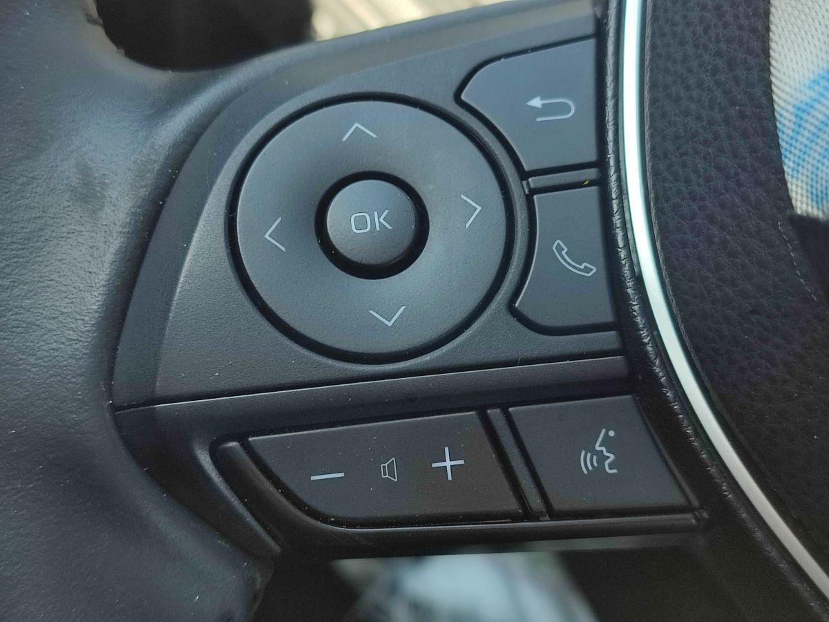 COROLLA HYBRID 1.8 FLAME X-PACK E-CVT FL