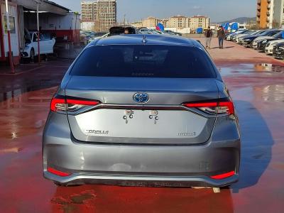 COROLLA HYBRID 1.8 FLAME X-PACK E-CVT FL