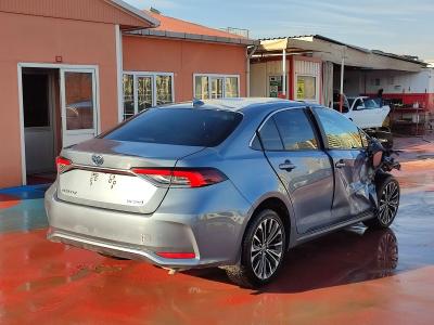COROLLA HYBRID 1.8 FLAME X-PACK E-CVT FL