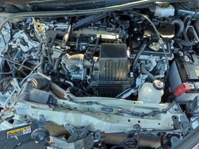 COROLLA HYBRID 1.8 FLAME X-PACK E-CVT FL